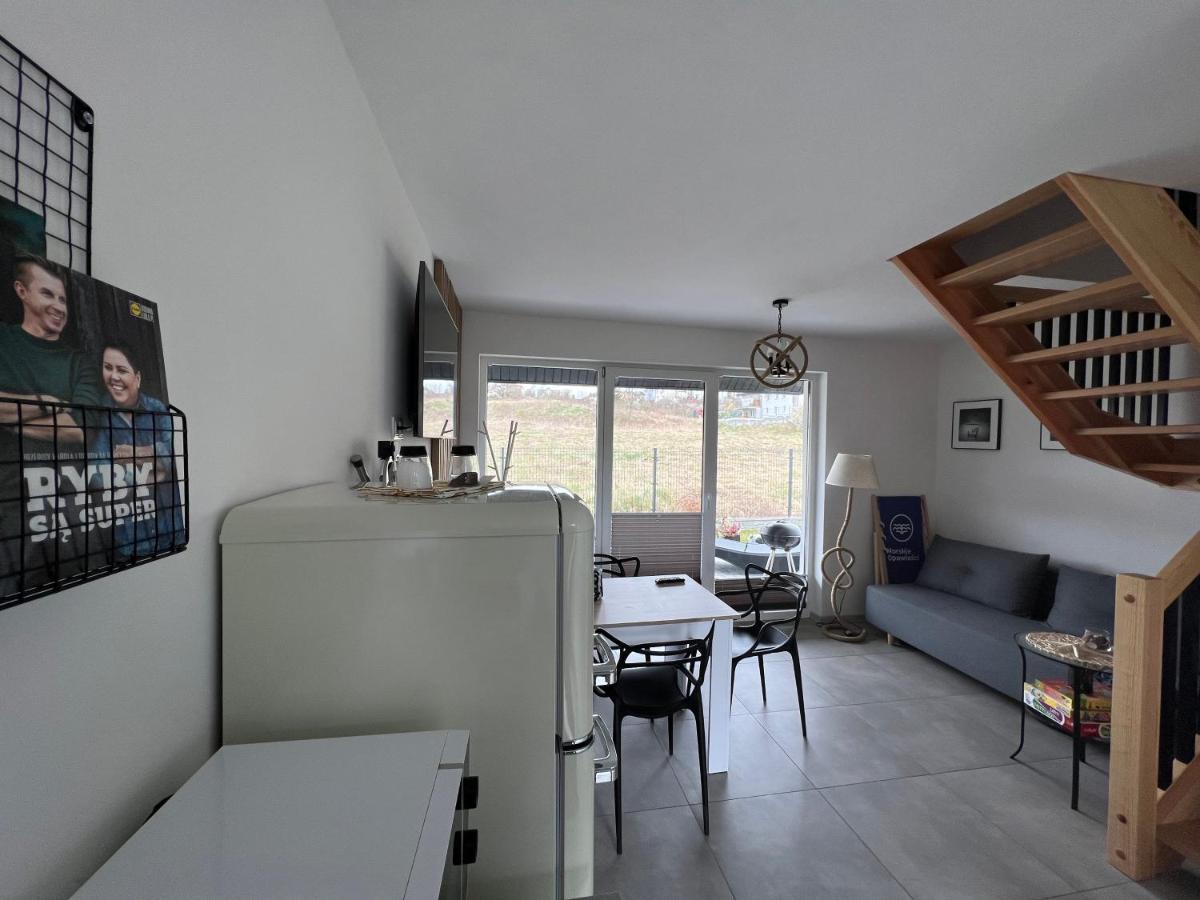 Apartment Morskie Opowiesci - Z Klimatem