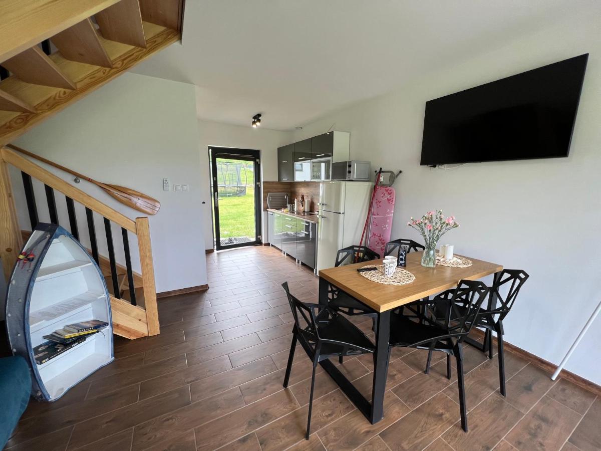Apartment Morskie Opowiesci - Z Klimatem Wladyslawowo