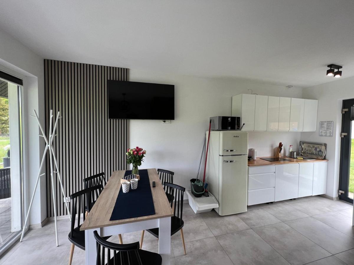 Apartment Morskie Opowiesci - Z Klimatem