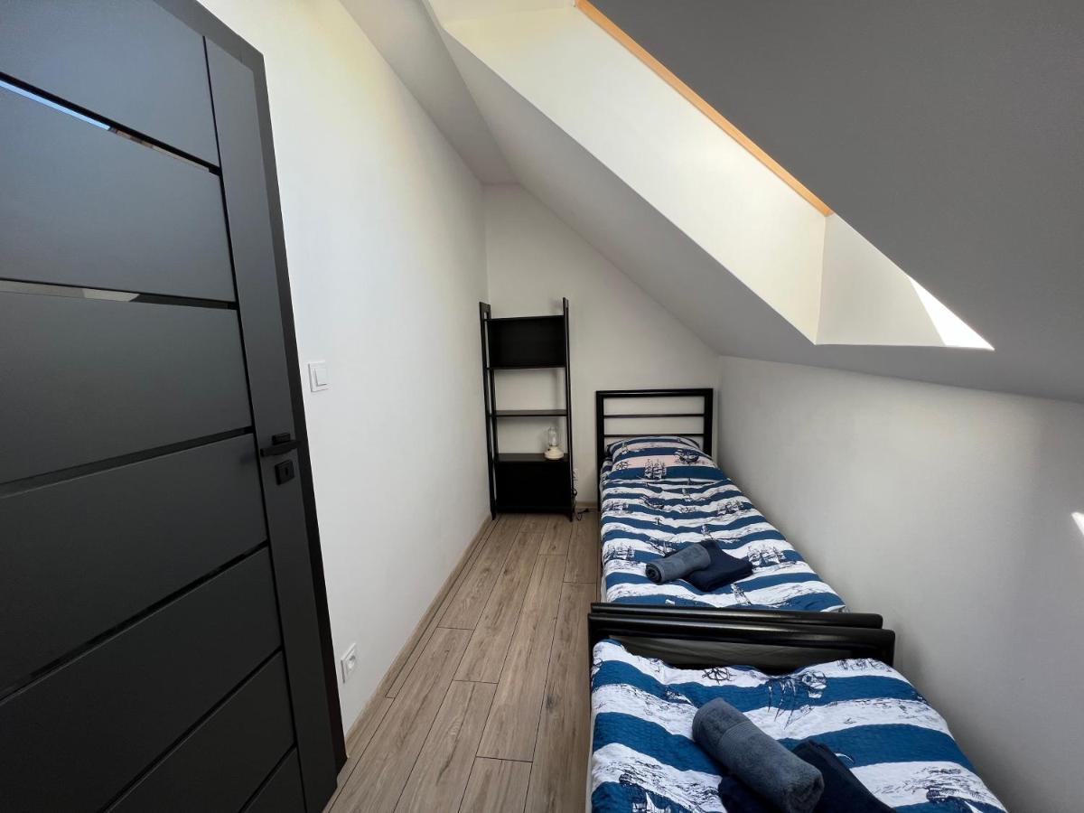Morskie Opowiesci - Z Klimatem Apartment