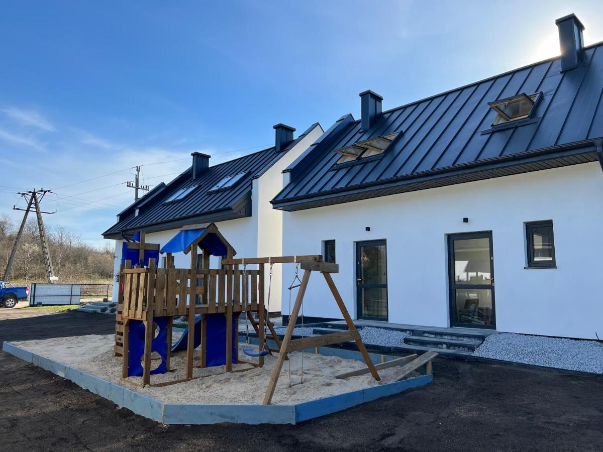 Morskie Opowiesci - Z Klimatem Apartment Wladyslawowo