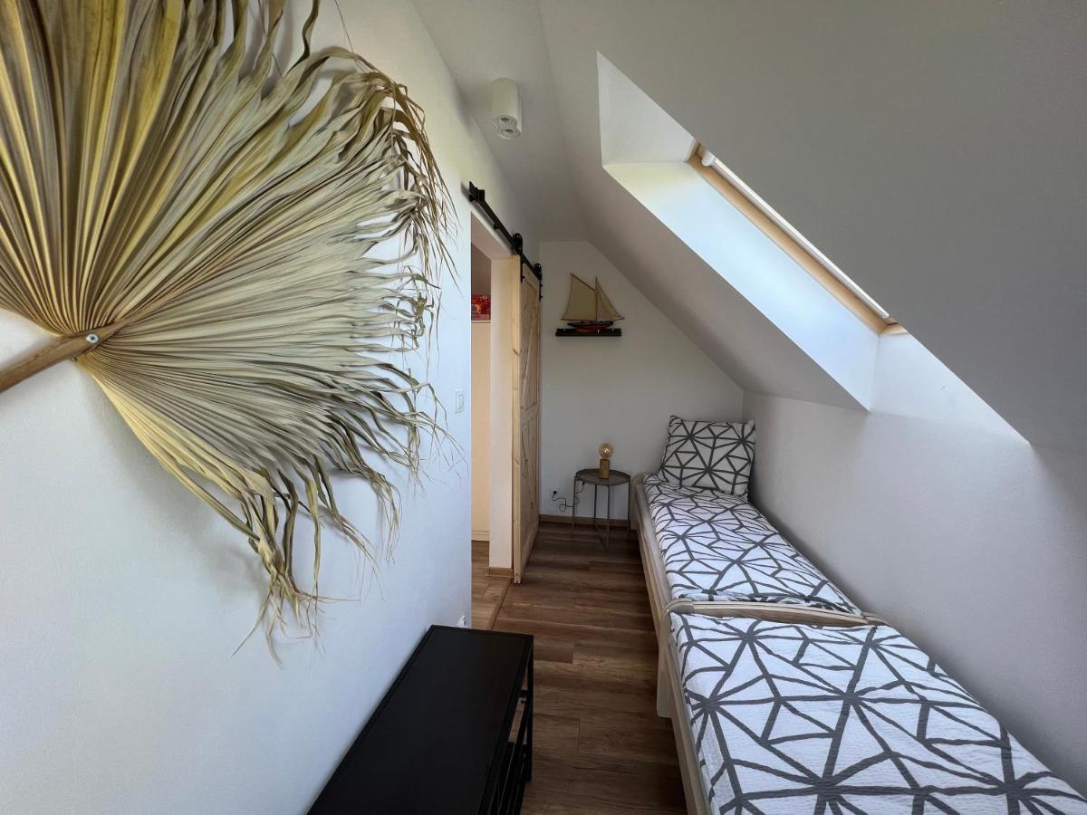 Apartment Morskie Opowiesci - Z Klimatem *