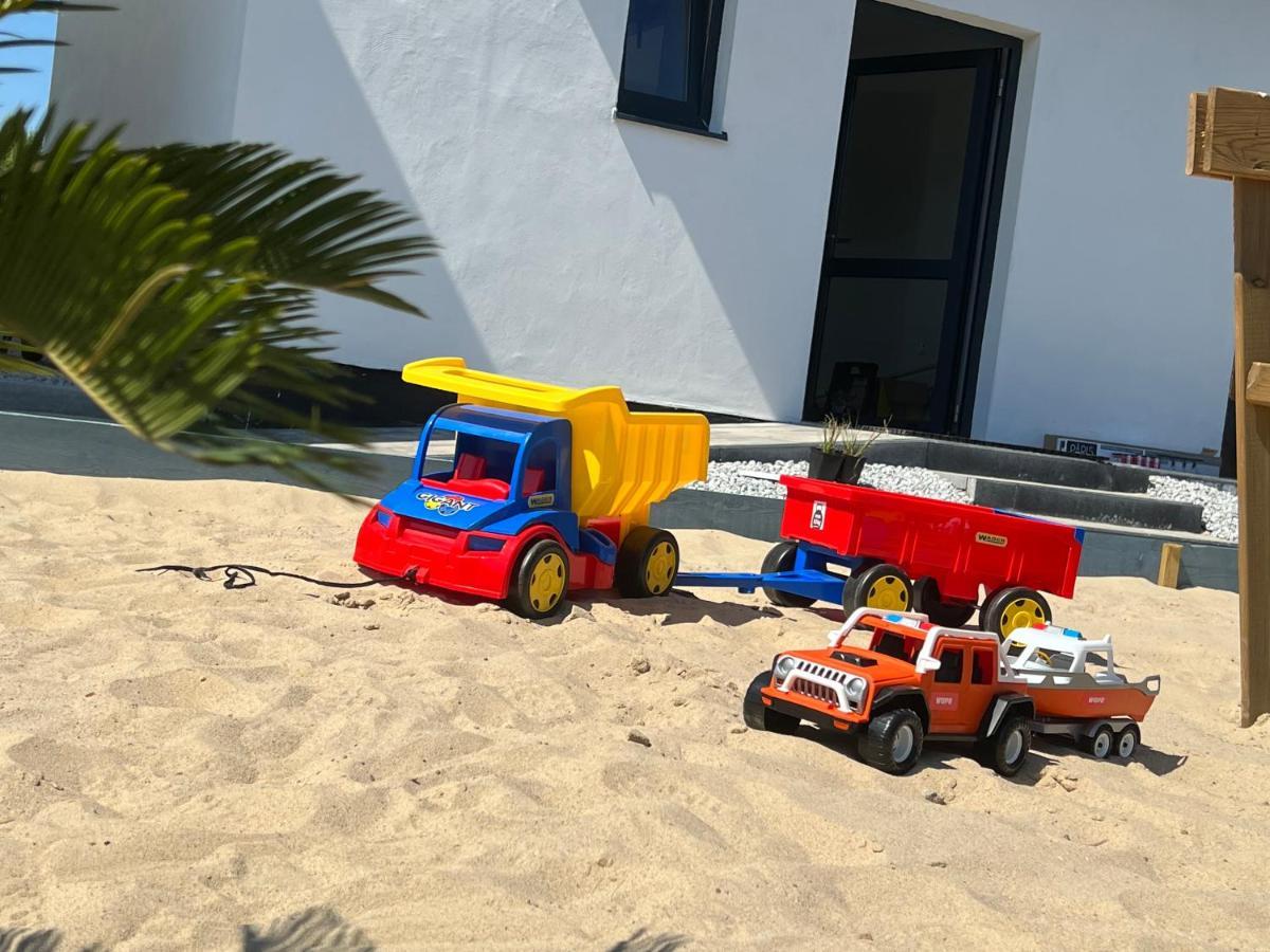 Apartment Morskie Opowiesci - Z Klimatem Wladyslawowo
