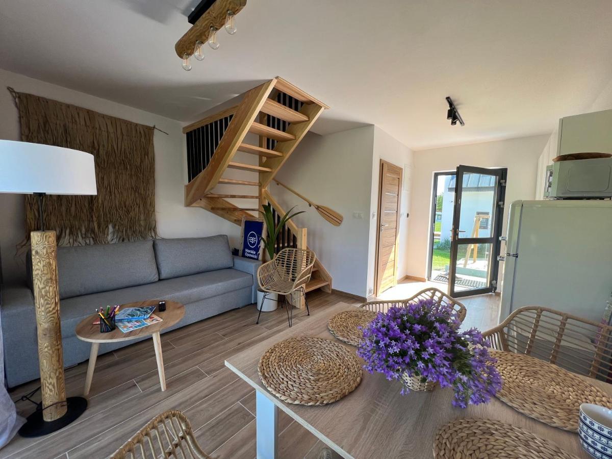 Morskie Opowiesci - Z Klimatem Apartment