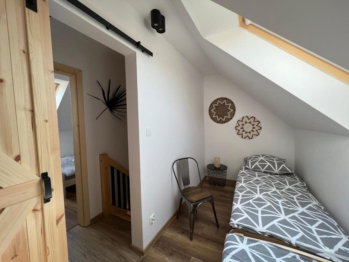 Morskie Opowiesci - Z Klimatem Apartment *