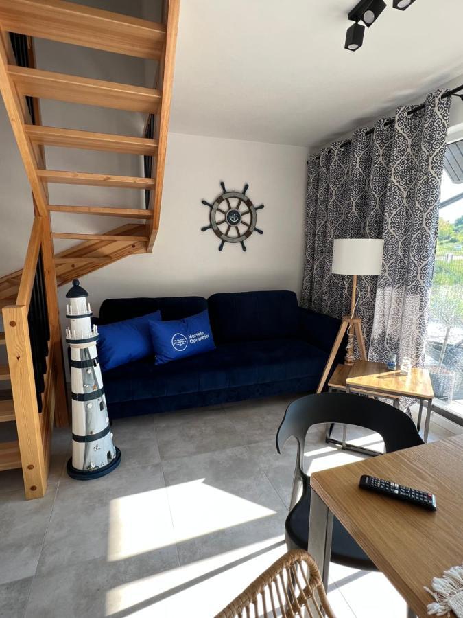 Morskie Opowiesci - Z Klimatem Apartment Wladyslawowo
