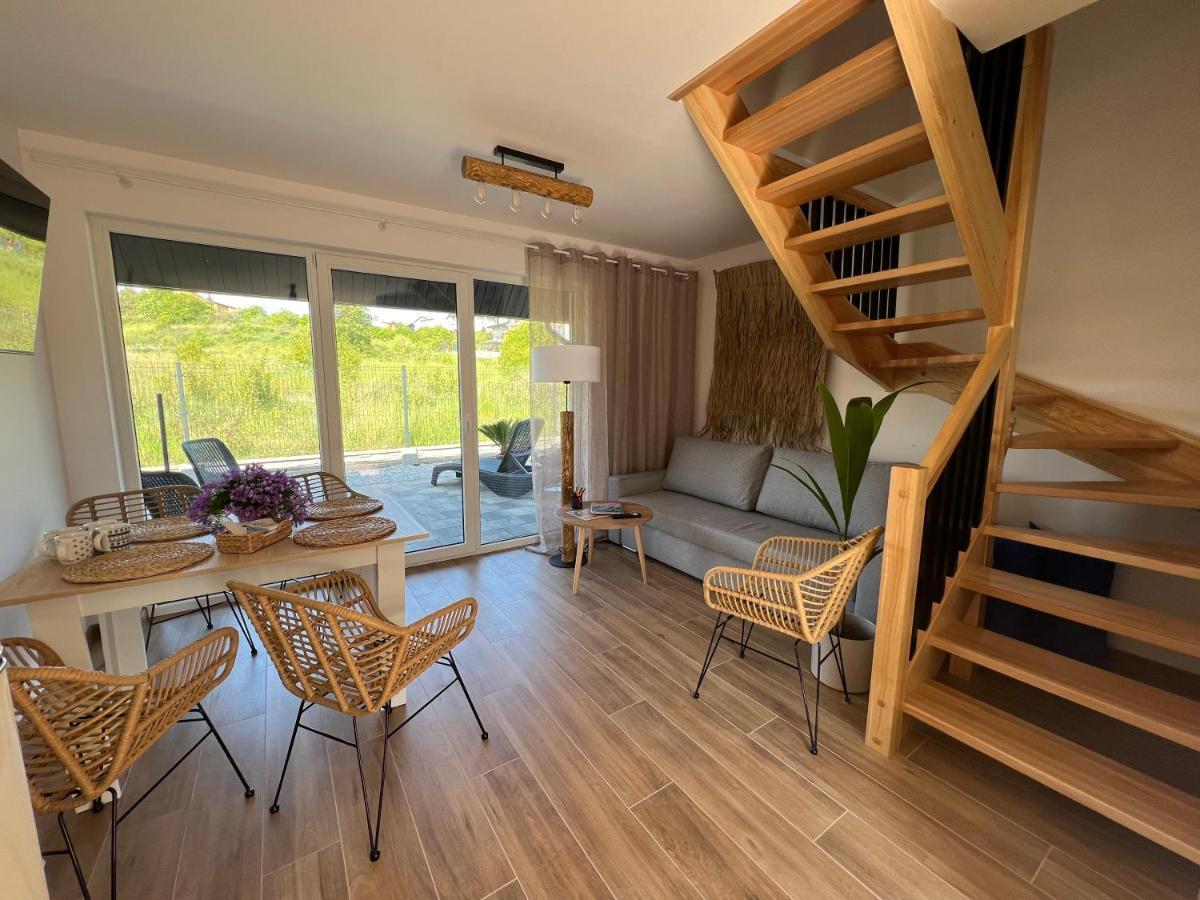 Morskie Opowiesci - Z Klimatem Apartment Wladyslawowo