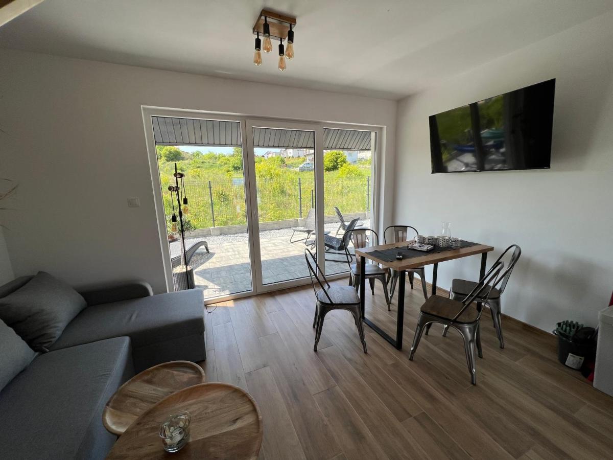 Morskie Opowiesci - Z Klimatem Apartment *