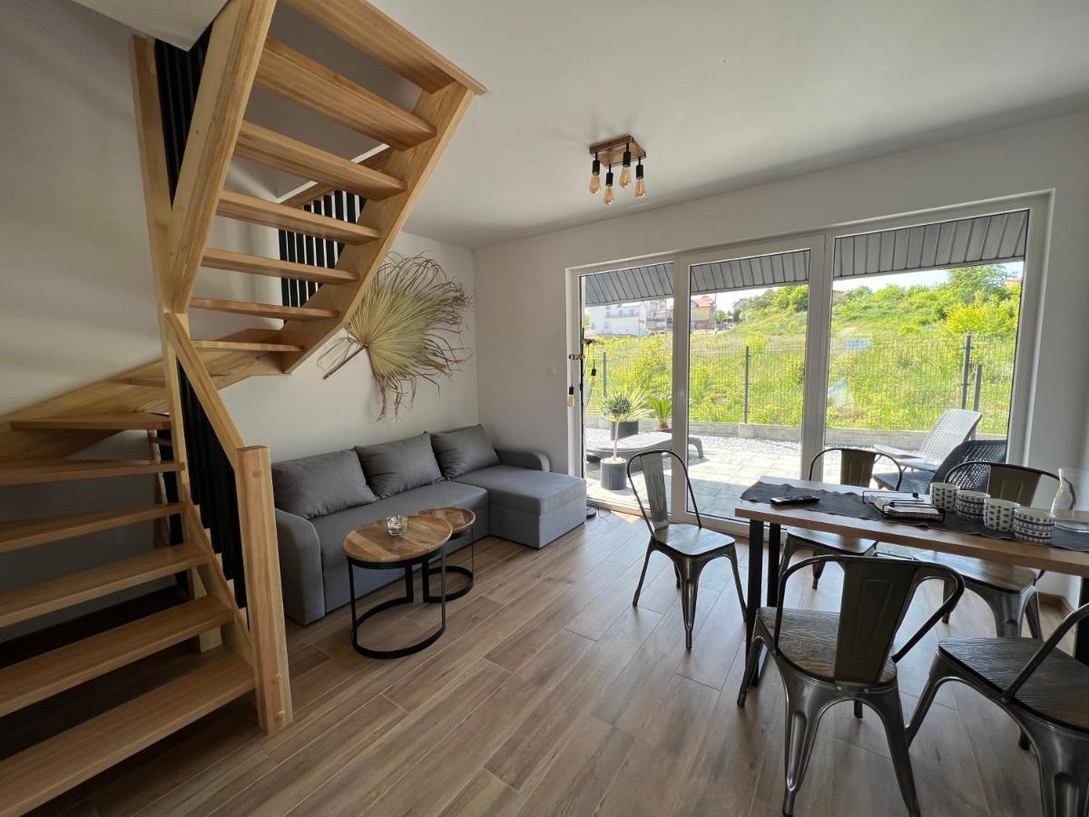 Morskie Opowiesci - Z Klimatem Apartment