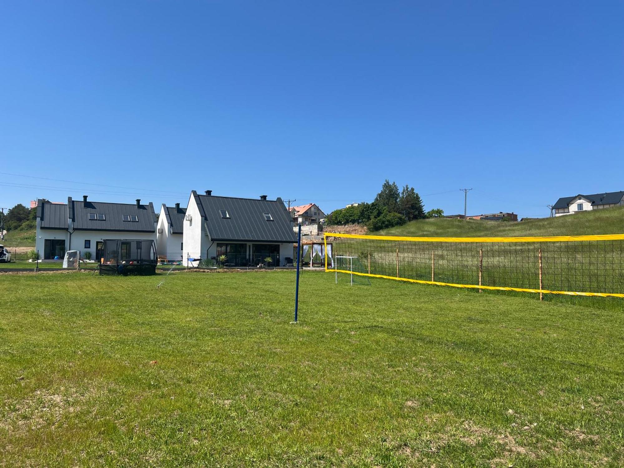Apartment Morskie Opowiesci - Z Klimatem Wladyslawowo